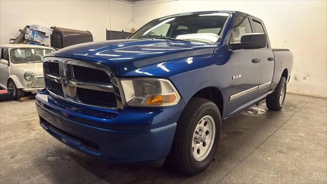 2009 Dodge Ram 1500 ST