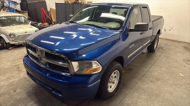 2009 Dodge Ram 1500 ST