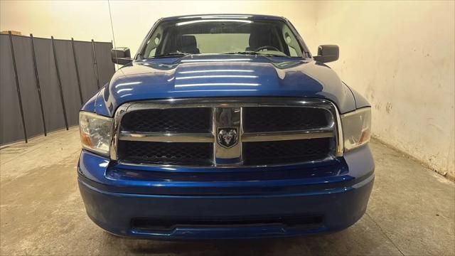 2009 Dodge Ram 1500 ST