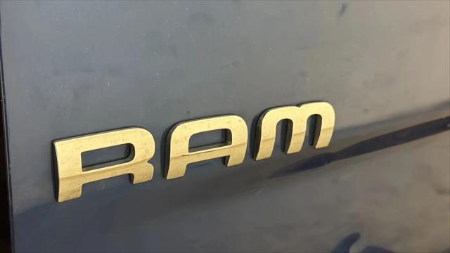 2009 Dodge Ram 1500 ST