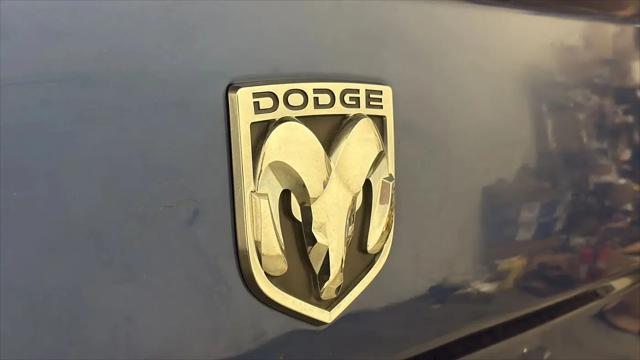 2009 Dodge Ram 1500 ST