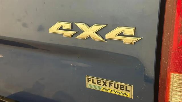 2009 Dodge Ram 1500 ST