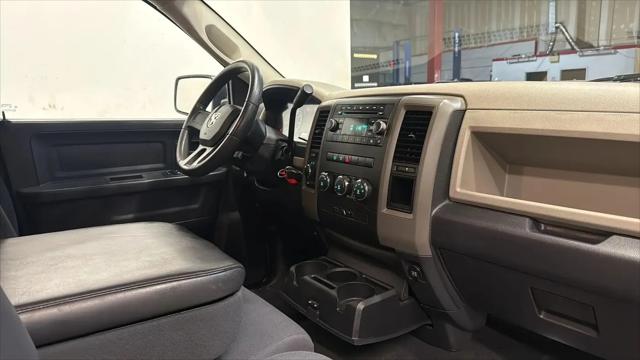 2009 Dodge Ram 1500 ST