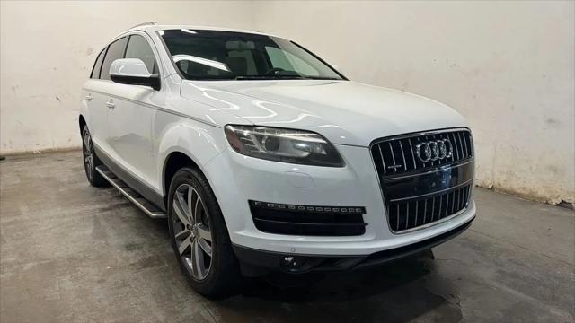 2010 Audi Q7 3.6 Premium for sale in Chantilly, VA