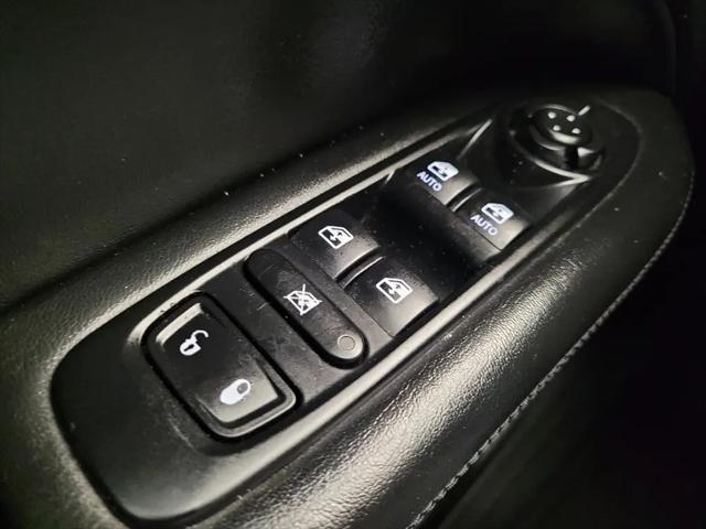 2019 Jeep Compass Altitude 4x4