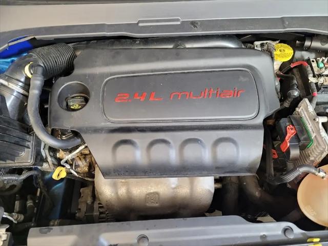 2019 Jeep Compass Altitude 4x4