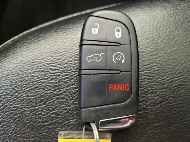 2019 Jeep Compass Altitude 4x4