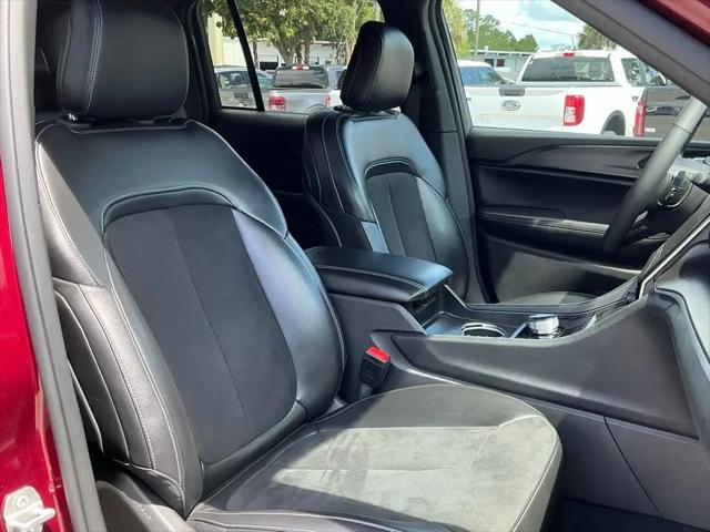 2024 Jeep Grand Cherokee Altitude 4x4