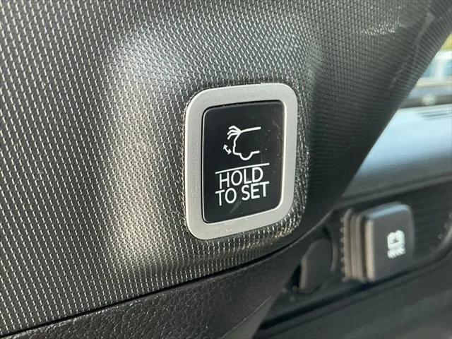 2024 Jeep Grand Cherokee Altitude 4x4