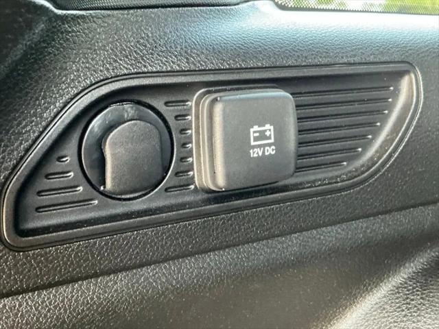 2024 Jeep Grand Cherokee Altitude 4x4