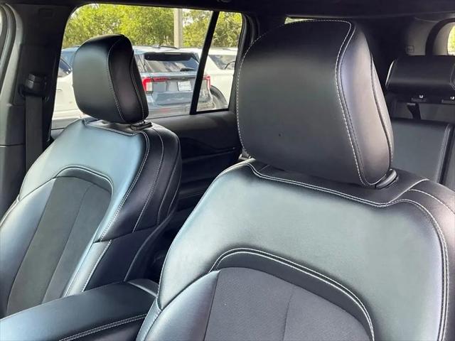 2024 Jeep Grand Cherokee Altitude 4x4