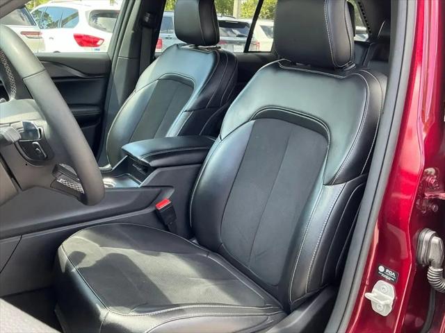 2024 Jeep Grand Cherokee Altitude 4x4