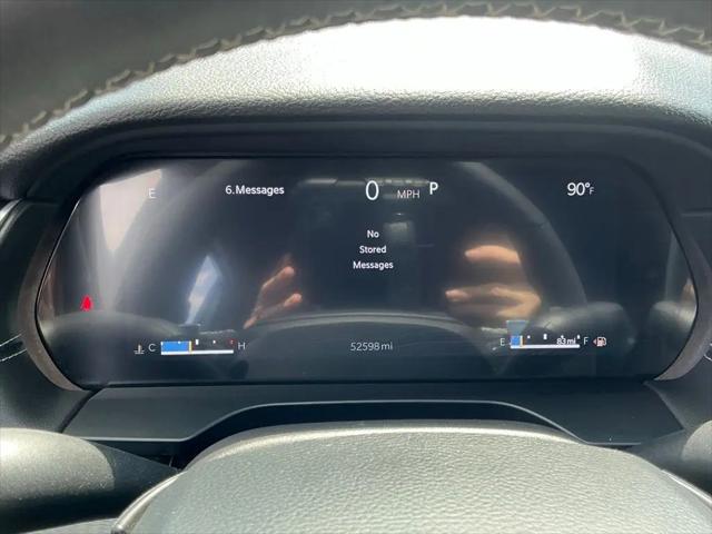 2024 Jeep Grand Cherokee Altitude 4x4