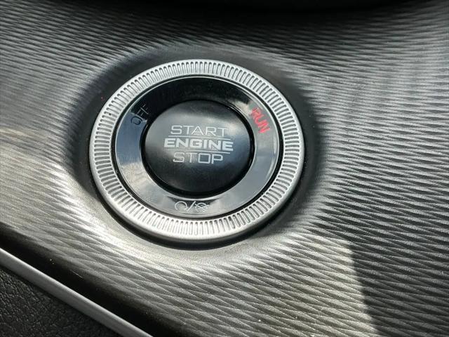 2024 Jeep Grand Cherokee Altitude 4x4