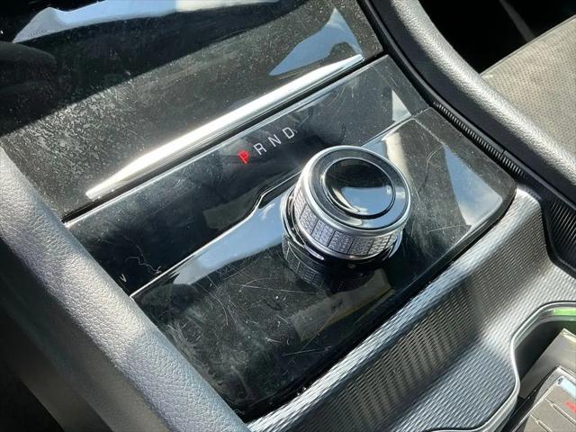 2024 Jeep Grand Cherokee Altitude 4x4