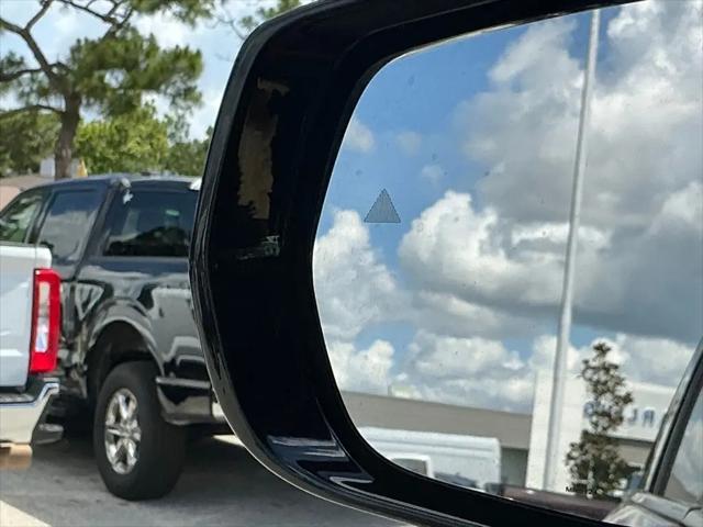 2024 Jeep Grand Cherokee Altitude 4x4