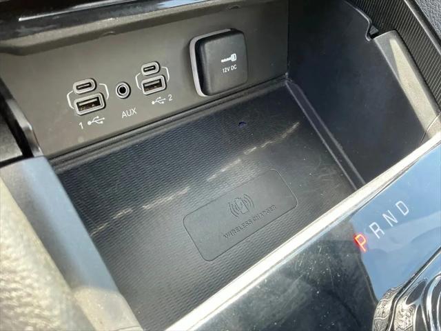 2024 Jeep Grand Cherokee Altitude 4x4