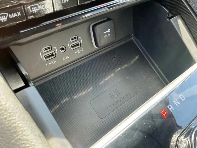 2024 Jeep Grand Cherokee Altitude 4x4
