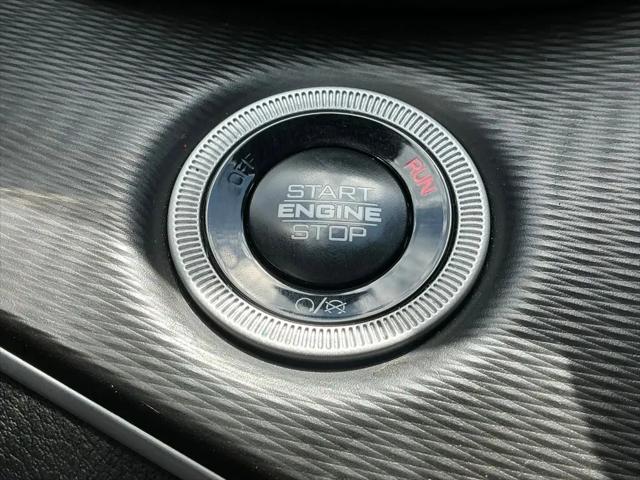 2024 Jeep Grand Cherokee Altitude 4x4