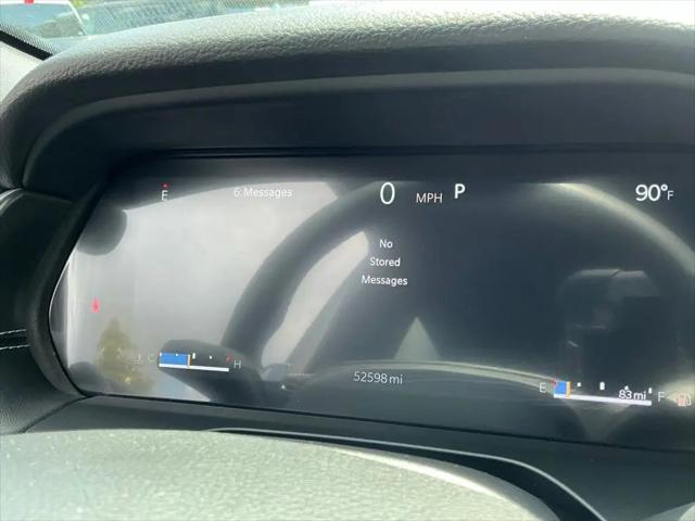2024 Jeep Grand Cherokee Altitude 4x4