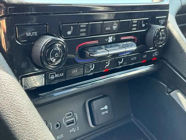 2024 Jeep Grand Cherokee Altitude 4x4