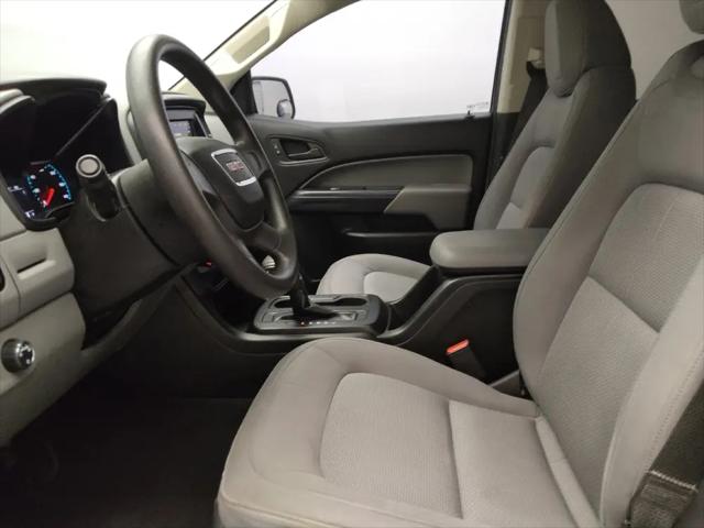 2019 GMC Canyon Base