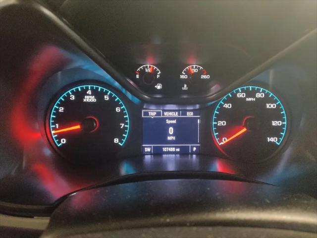 2019 GMC Canyon Base