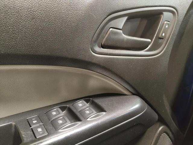 2019 GMC Canyon Base