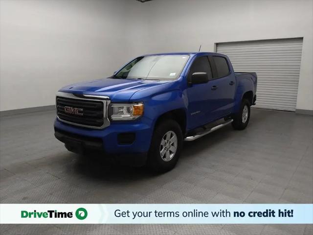 2019 GMC Canyon Base for sale in Fort Worth, TX