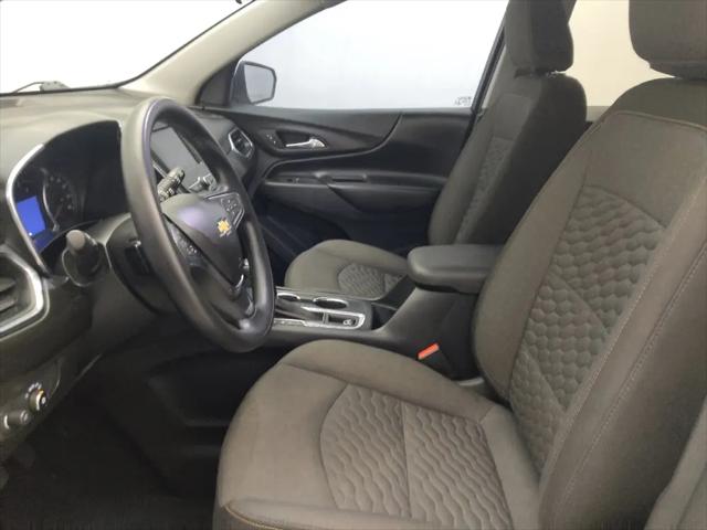 2020 Chevrolet Equinox FWD LT 1.5L Turbo