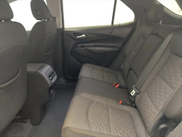 2020 Chevrolet Equinox FWD LT 1.5L Turbo