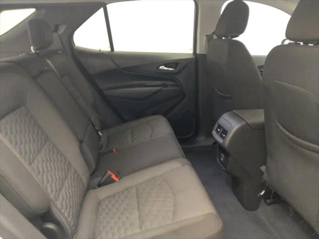 2020 Chevrolet Equinox FWD LT 1.5L Turbo