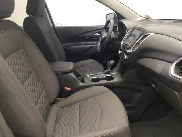 2020 Chevrolet Equinox FWD LT 1.5L Turbo