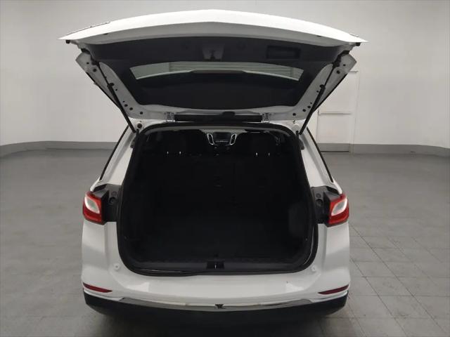 2020 Chevrolet Equinox FWD LT 1.5L Turbo