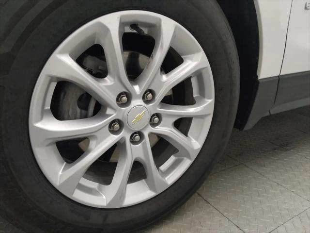 2020 Chevrolet Equinox FWD LT 1.5L Turbo