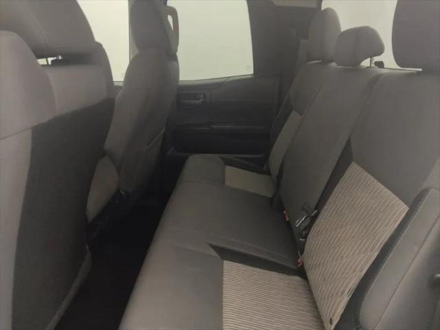 2017 Toyota Tundra SR 5.7L V8