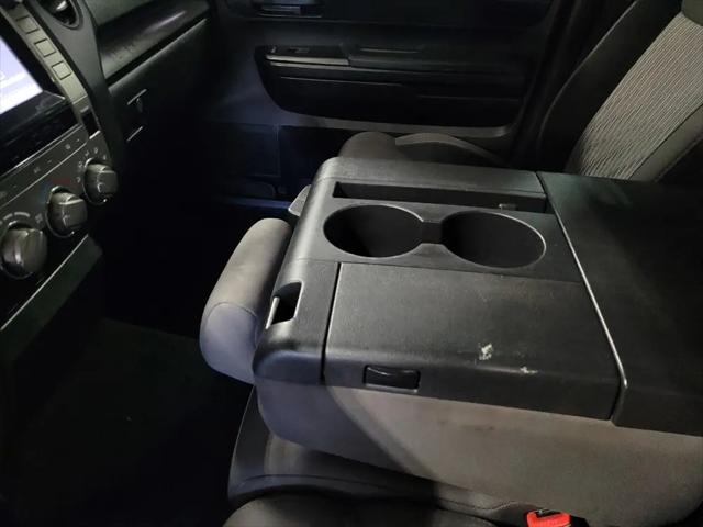 2017 Toyota Tundra SR 5.7L V8