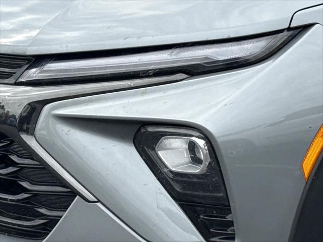 2024 Chevrolet TrailBlazer FWD RS