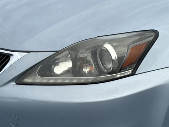 2011 Lexus IS 250 IS 250