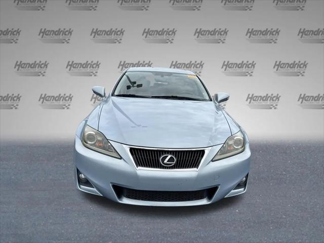 2011 Lexus IS 250 IS 250