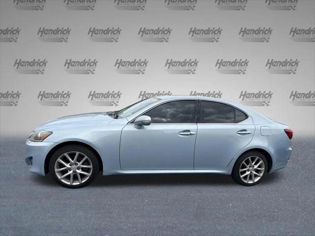 2011 Lexus IS 250 IS 250