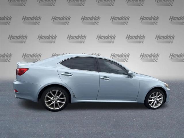 2011 Lexus IS 250 IS 250