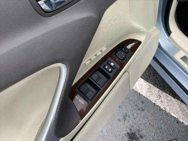 2011 Lexus IS 250 IS 250