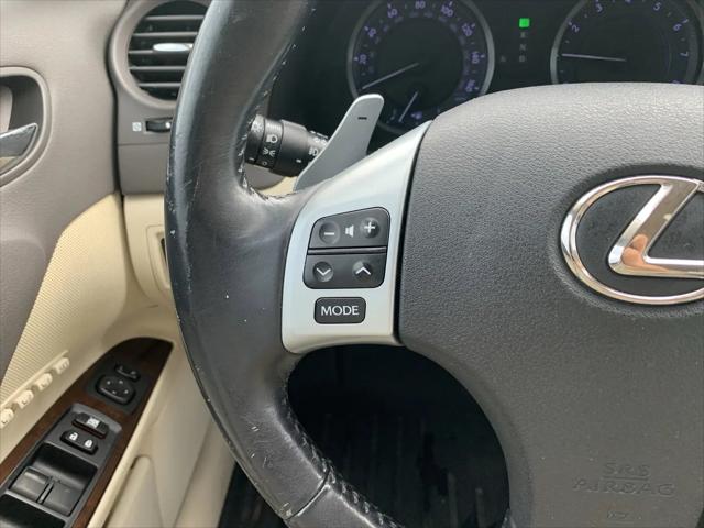 2011 Lexus IS 250 IS 250