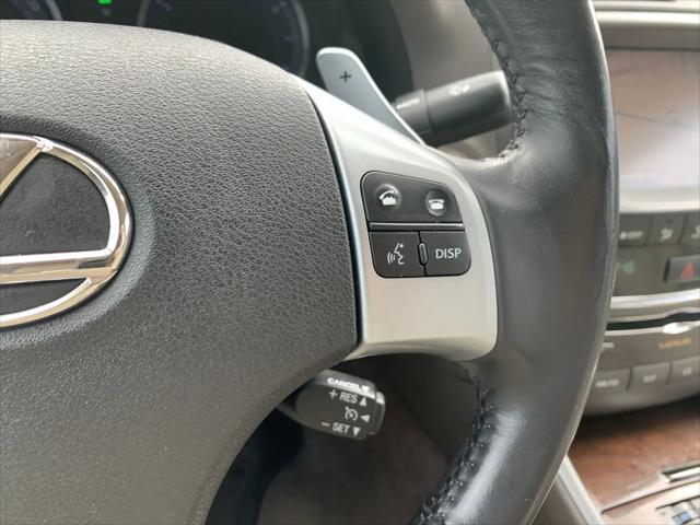 2011 Lexus IS 250 IS 250