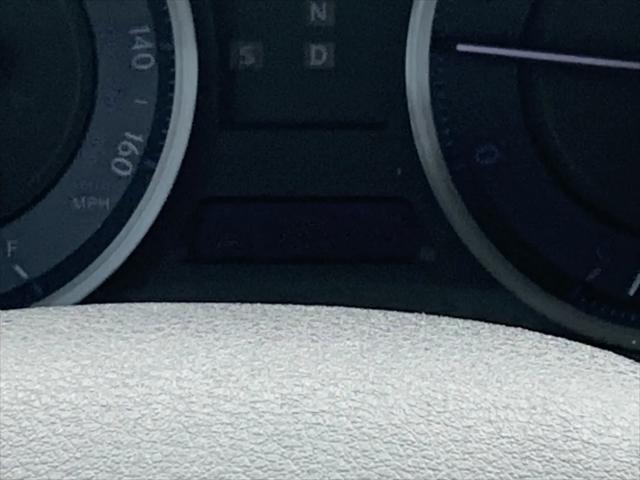 2011 Lexus IS 250 IS 250