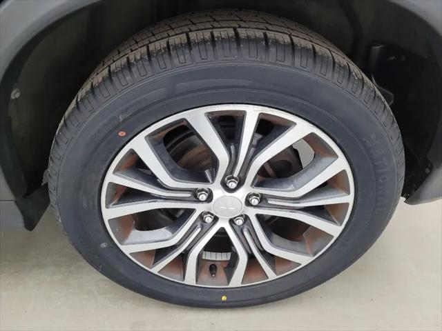 2019 Mitsubishi Outlander Sport 2.0 SP