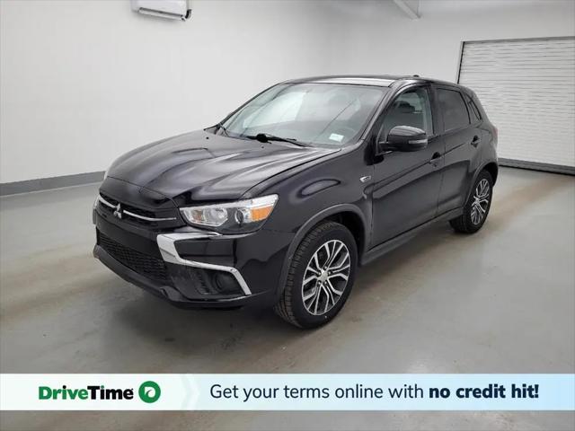 2019 Mitsubishi Outlander Sport 2.0 SP for sale in Louisville, KY