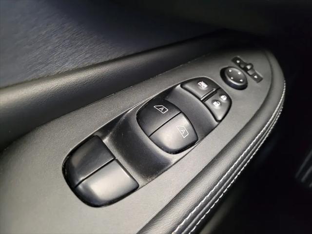2020 Nissan Murano SV Intelligent AWD