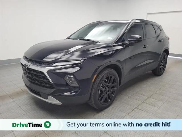 2024 Chevrolet Blazer FWD 2LT for sale in Memphis, TN